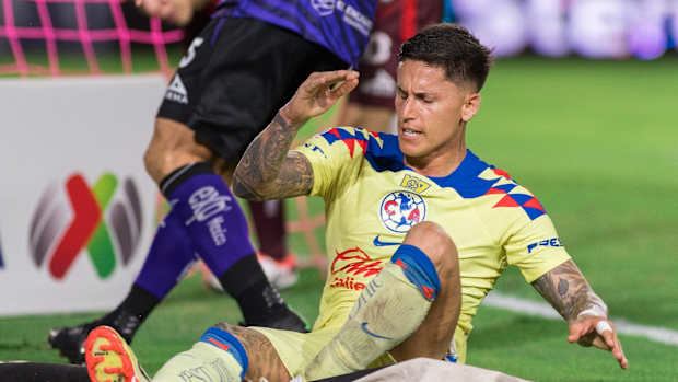 El fichaje de Brian Rodríguez con la Fiorentina se cae